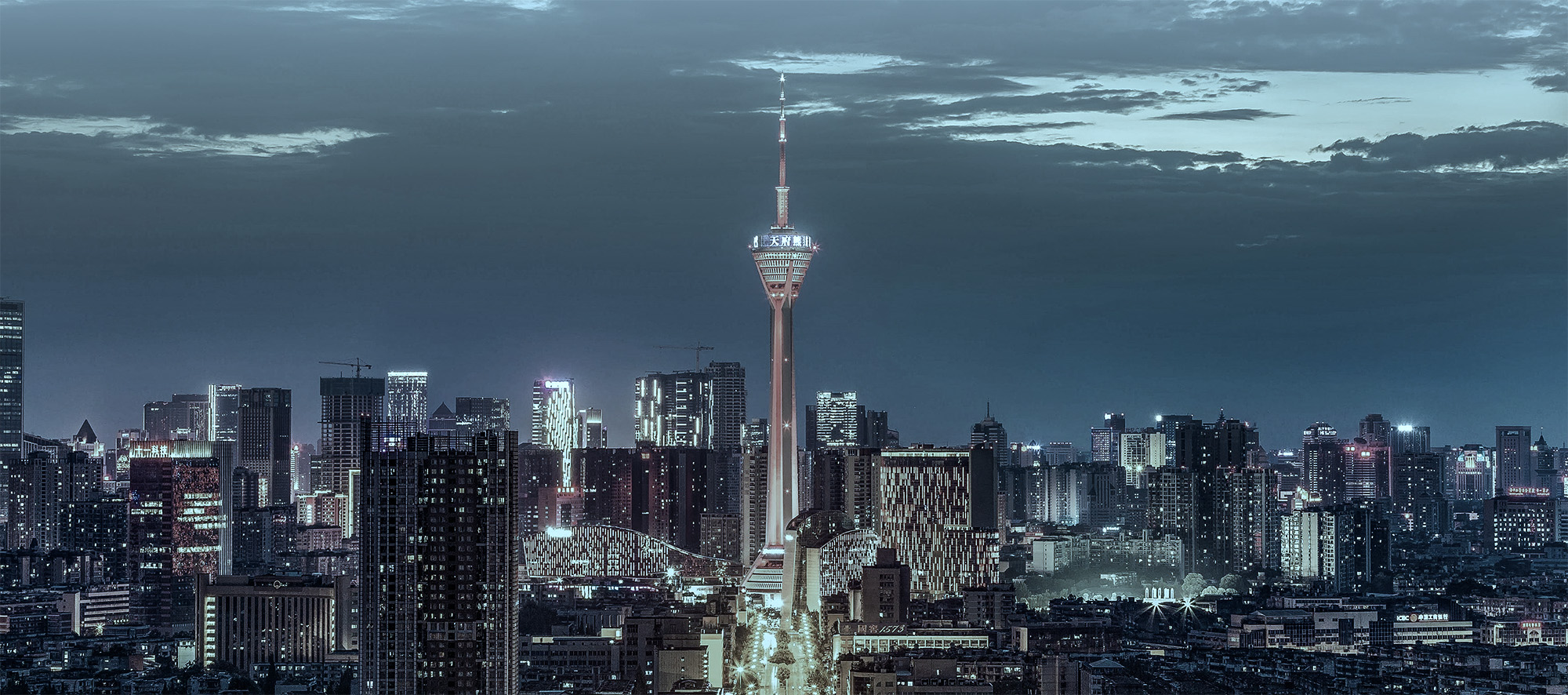 成都朗煜工裝公司